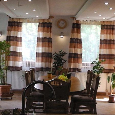 Malomkerek Vendeghaz Bed & Breakfast Fertőboz Exterior foto