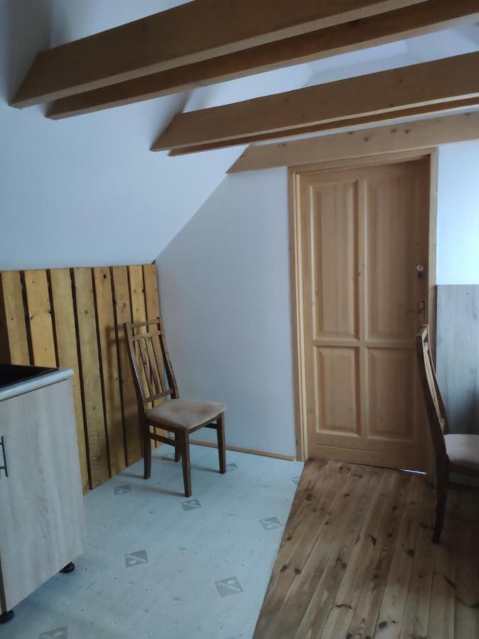 Malomkerek Vendeghaz Bed & Breakfast Fertőboz Exterior foto