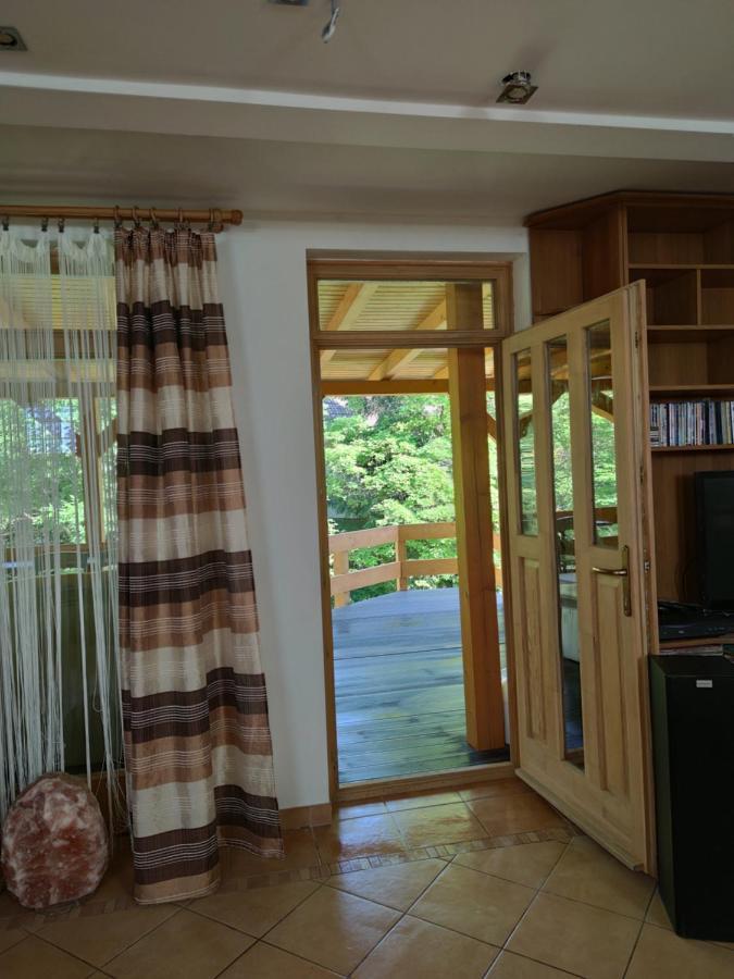 Malomkerek Vendeghaz Bed & Breakfast Fertőboz Exterior foto
