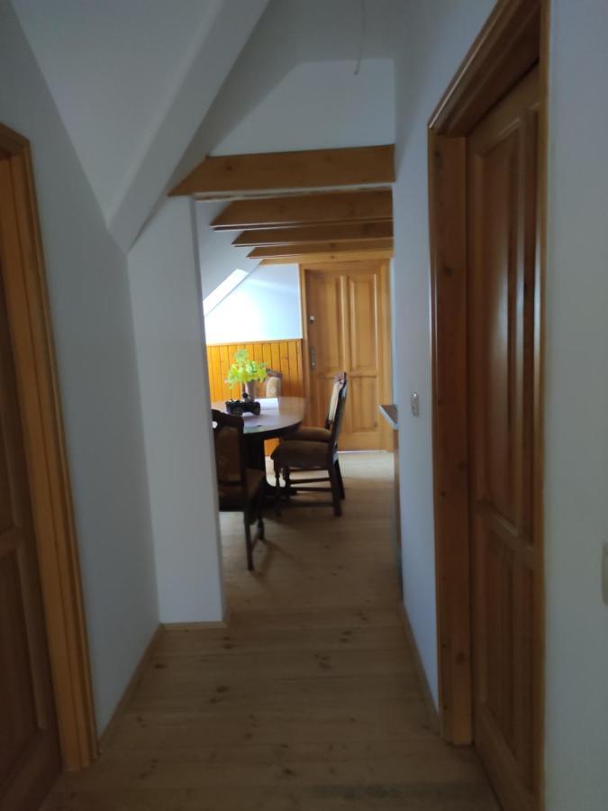 Malomkerek Vendeghaz Bed & Breakfast Fertőboz Exterior foto