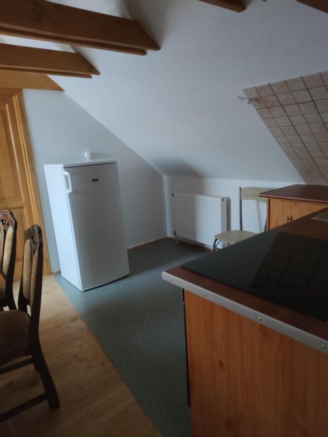 Malomkerek Vendeghaz Bed & Breakfast Fertőboz Exterior foto