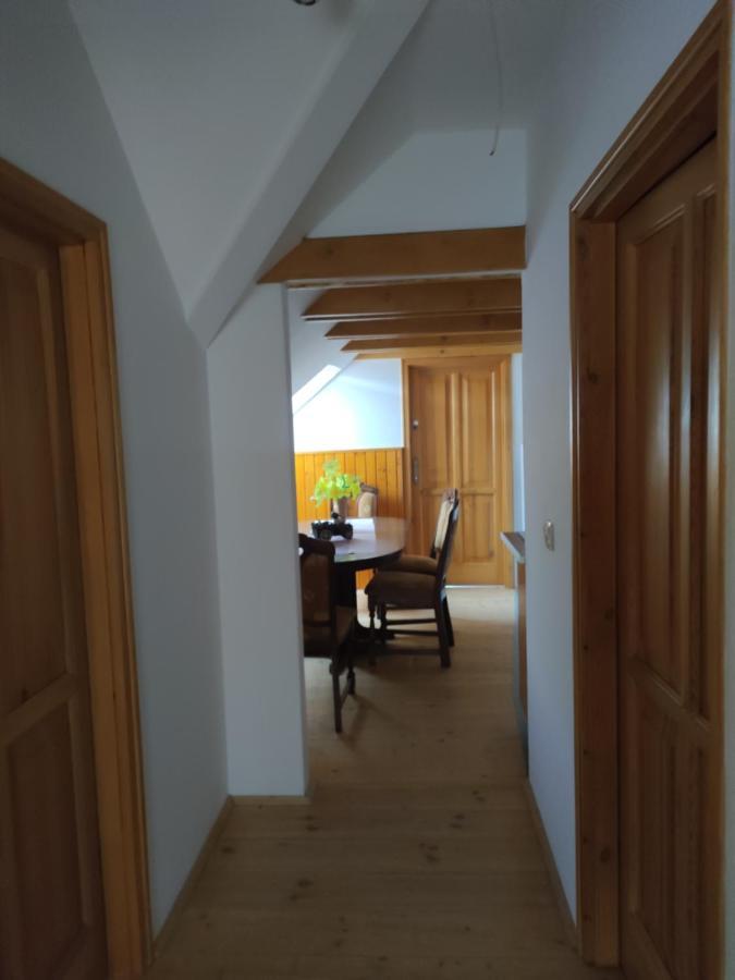 Malomkerek Vendeghaz Bed & Breakfast Fertőboz Exterior foto