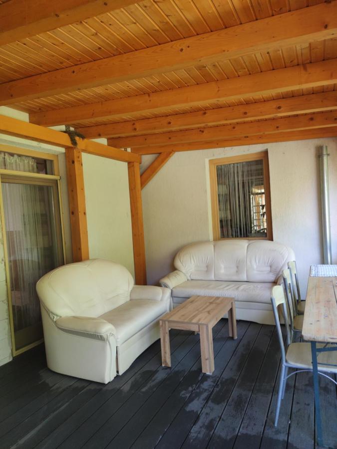 Malomkerek Vendeghaz Bed & Breakfast Fertőboz Exterior foto